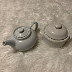 Tea Set